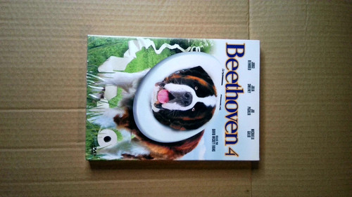 Beethoven dvd - 4,
