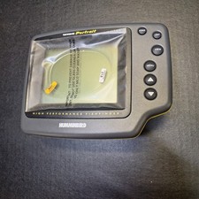 Humminbird Wide Portrait