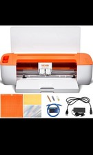 VEVOR Plotter de Découpe Vinyle Traceur de Coupe 305 mm Connectivité Bluetooth