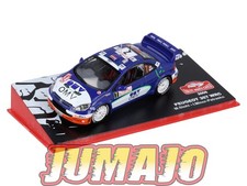 RMC24 Voiture 1/43 IXO Altaya