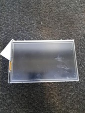 Ecran GPS PEUGEOT 208 1 PHASE 2 9825029180