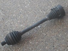 Cardan gauche (transmission)