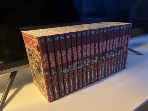 Fairy tail pika édition - pika, lot