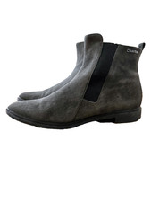 Calvin Klein Femme Bottines