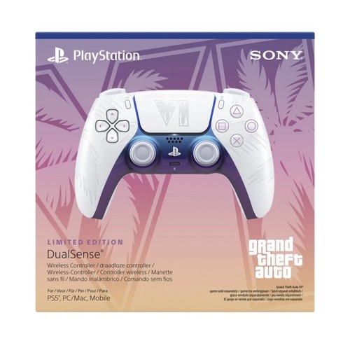 Preco sony dualsense manette - preco,