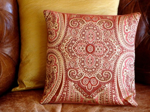 Housse coussin - de, 30