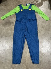 Adult super mario luigi - luigi, men