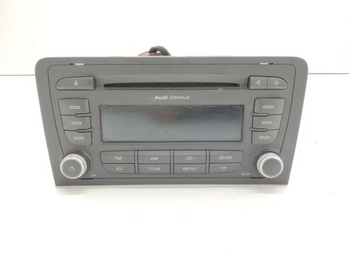 Autoradio pour audi série - autoradio,