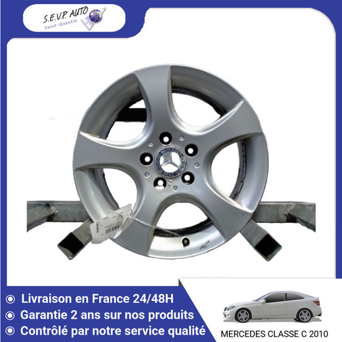Jante aluminium - jante,