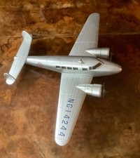 Avion U.S. Lockheed Air-plane