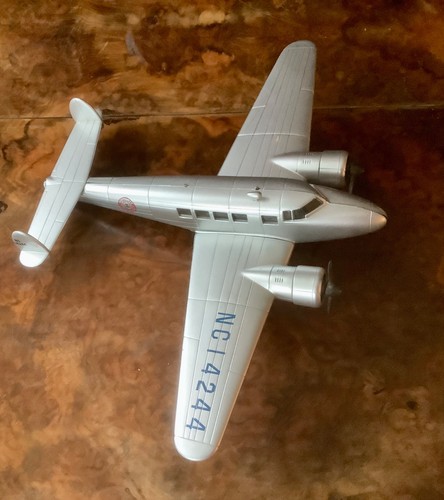 Avion lockheed air - u.s., air-plane