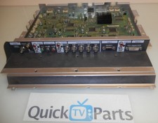 Pioneer PX-50XM5A 7Q2M-366EA3 (ANP2127-A) Main Board