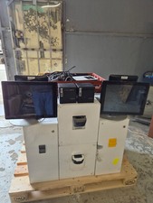 OXHOO terminaux de paiement