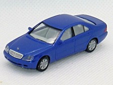 HERPA  MERCEDES SLK  en HO