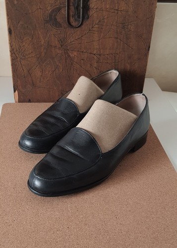 Mocassins bleu marine jb - mocassins, "jb