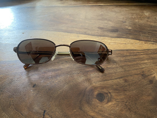 Lunette soleil homme - de,