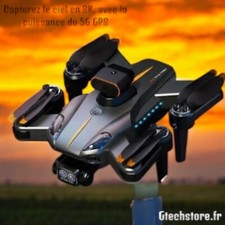 Drone professionnel Xiaomi HD