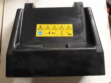 déflecteur arrière de tondeuse yvan beal ib5329f