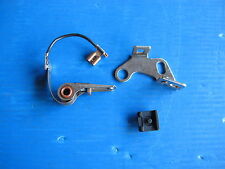 Rupteur pour allumeur Magneti Marelli pour Renault R14, R20, Fiat 128, 131 Delta