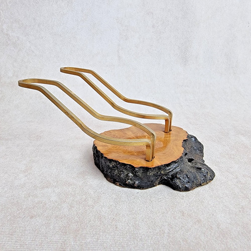 Porte pipe ancien - ancien, repose