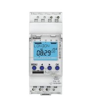 Horloge Digitale Theben SELEKTA 170 Top3 1700130 Interrupteur astonomique 