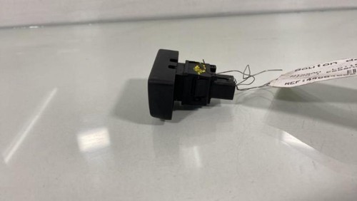 Bouton warning nissan - bouton, de