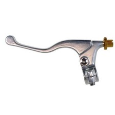 CHAFT Levier D'Embrayage Court Complet Universel Alu