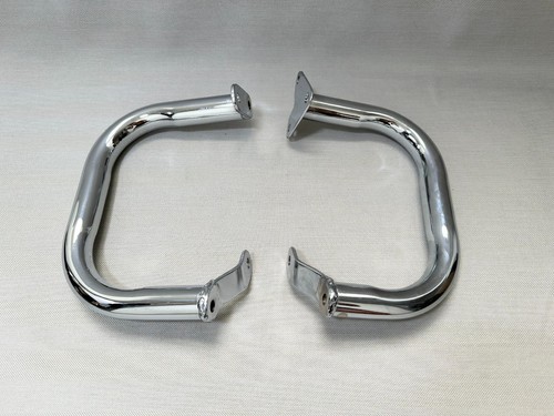 Barre protection moteur - protection,