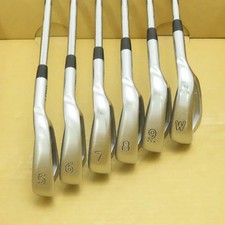 Set de fers Ping i200 5-9, W 6