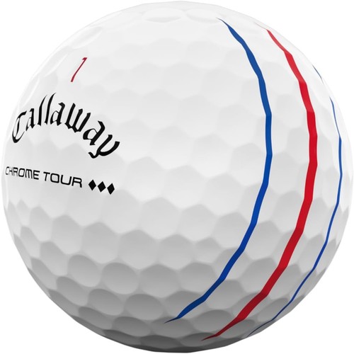 Callaway chrome tour - callaway,