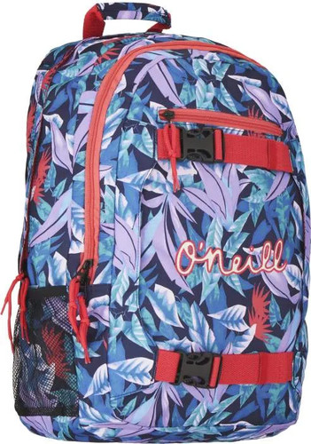 Sac dos neill bleu - dos, o'neill