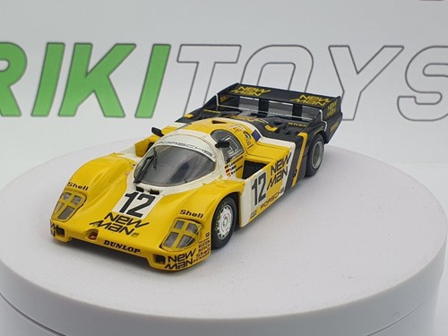 Porsche 956 long tail - porsche,