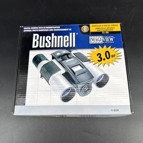 Bushnell binoculars image view - bushnell,