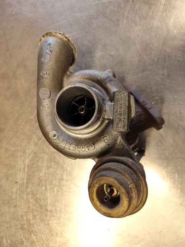 Turbo turbocompresseur opel - turbo,