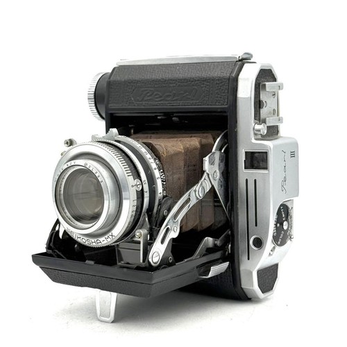 Testé konica konishiroku - testé,