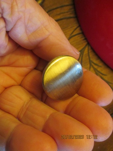 Ancien petit bouton poignée - ancien,