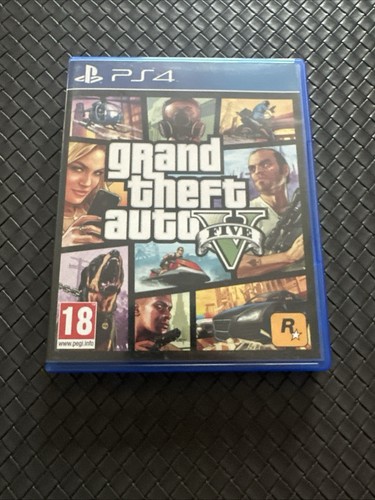 Gta grand theft auto - v,