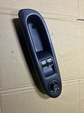 Lot commande boutons Interrupteur lève vitre+ Passager rétro clio 2 II phase 2