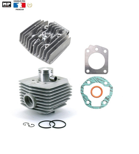 Pack moteur cylindre piston - pack,
