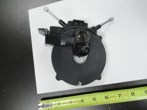 Leica dmrx 501012 condenseur - dmrx,