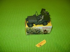DINKY TOYS FRANCE 828 JEEP