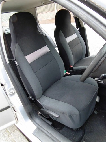 Adapté nissan terrano - nissan, 2