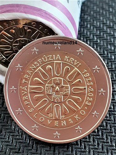 Dispo euro slovaquie - 2,