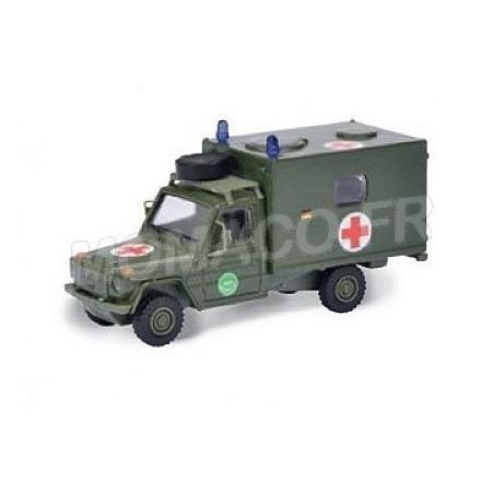 Schuco 452625500 véhicule - schuco,