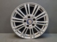 Jante alu - Mercedes Classe A / B - 6 x 16" ET46 - A1694012102