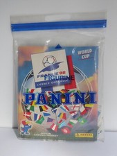 Album Panini World Cup France