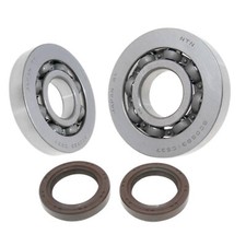 Kit De Roulements Et Joint