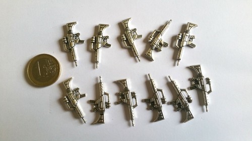 Lot pendentifs petit - 16,