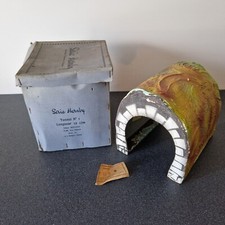 HORNBY avant guerre TUNEL n°1