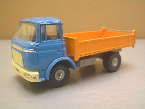 Dinky toy 585 berliet gak - toy,